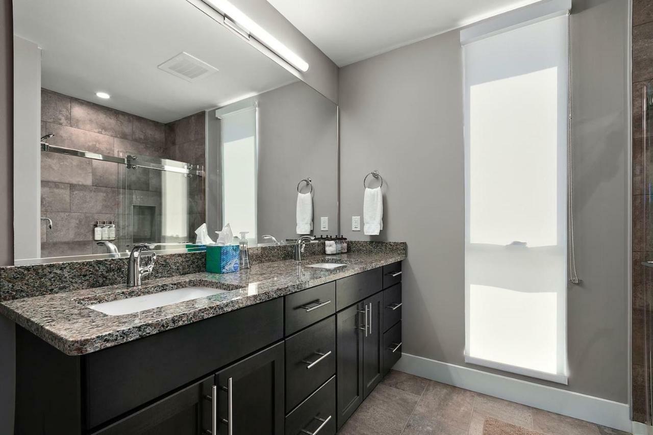 Downtown Asheville Condo Luaran gambar
